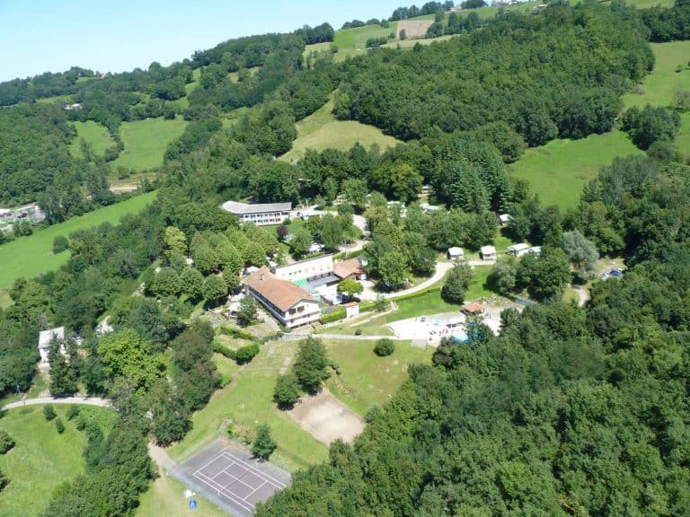 Camping Parc de Palétès 768x576