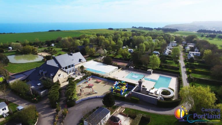 Camping Port land 768x432