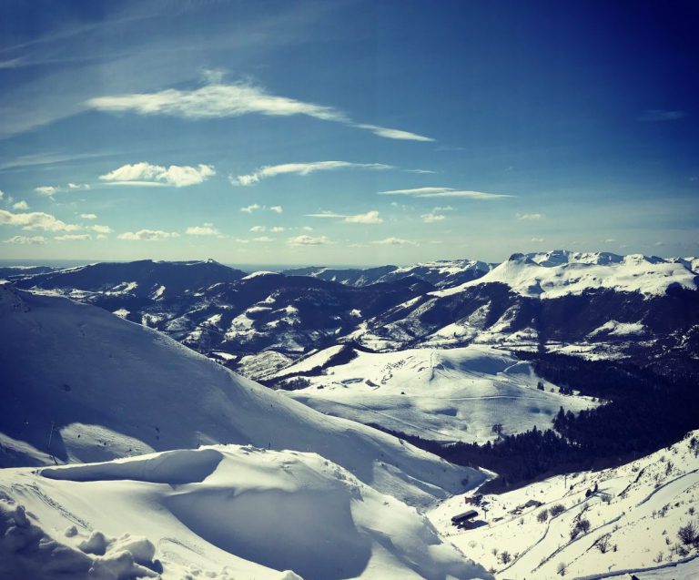 Camping des Blats skigebied 768x637