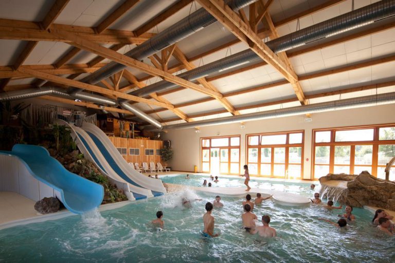 Camping du Champ Neuf glijbaan 768x512