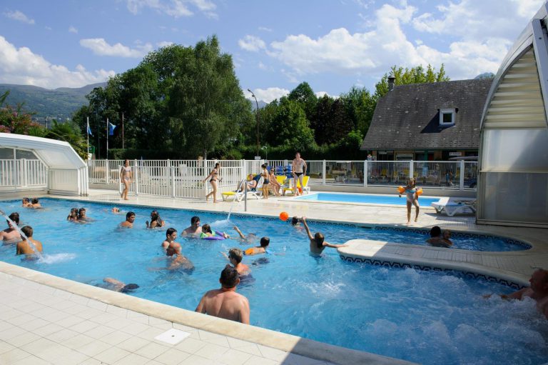 Camping du Lavedan Lau Balagnas zwembad 2 768x511