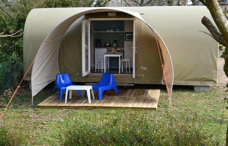 Camping la Chaumière Heimsbrunn tent huren 768x490