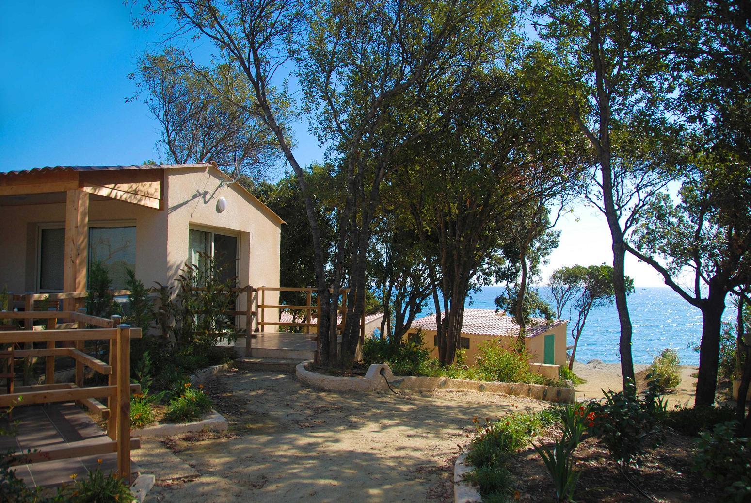 Riva Bella Camping Naturiste in Aléria photo 4