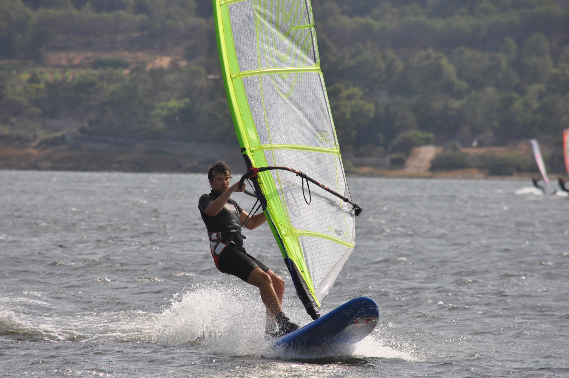 Camping Le Fun in Fitou, Occitania, France - Photo 3