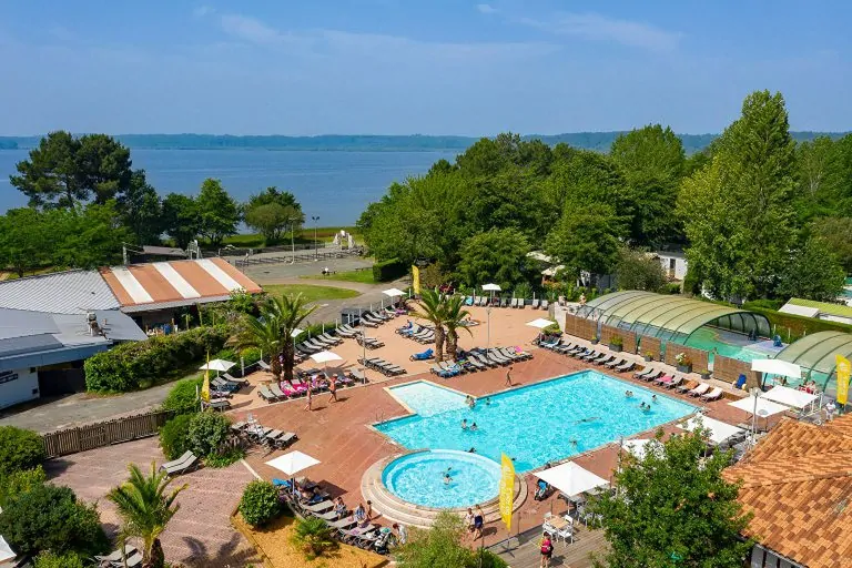 Camping Sandaya Le Col Vert  768x512