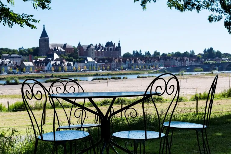 Camping Touristique de Gien 768x512