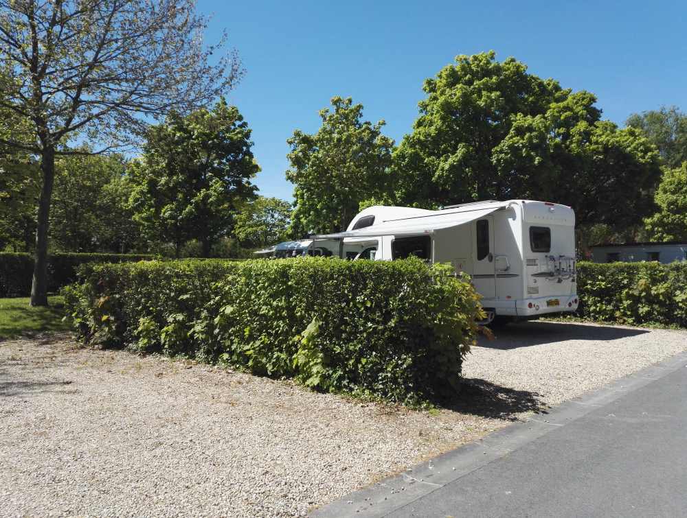 Camping de Châlons-en-Champagne in Châlons-en-Champagne photo 4