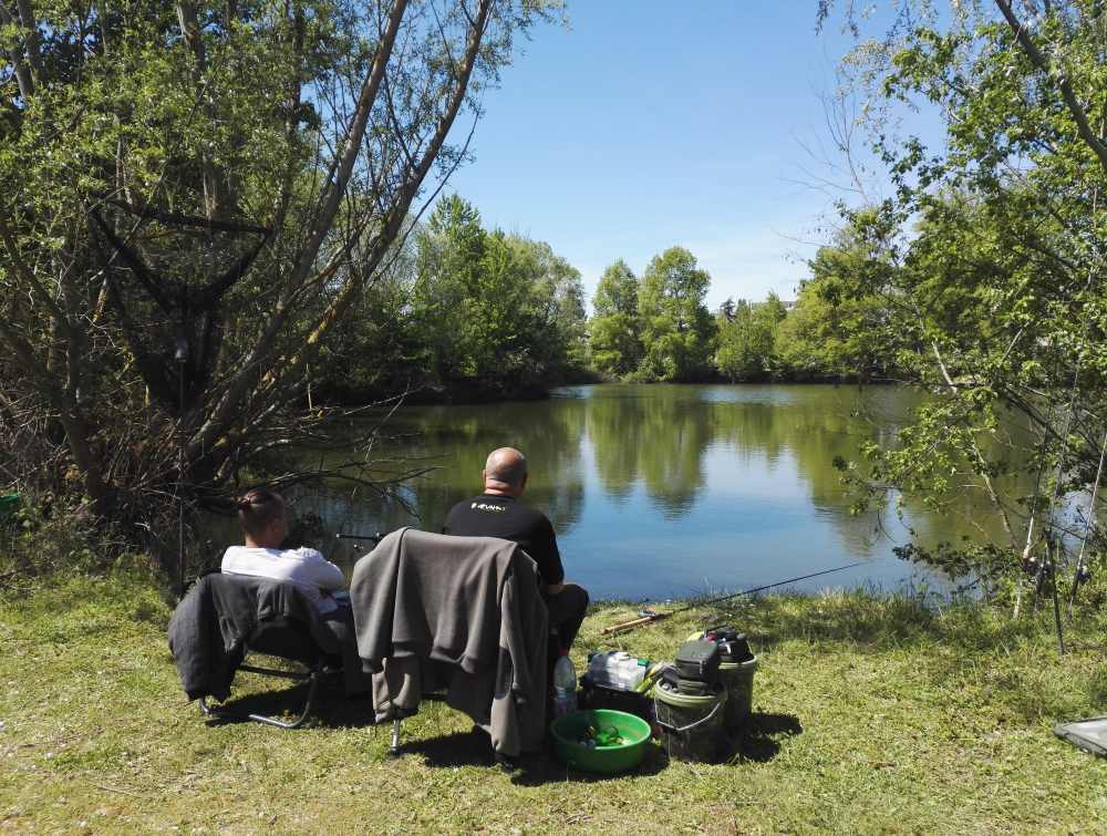Camping de Châlons-en-Champagne in Châlons-en-Champagne photo 5