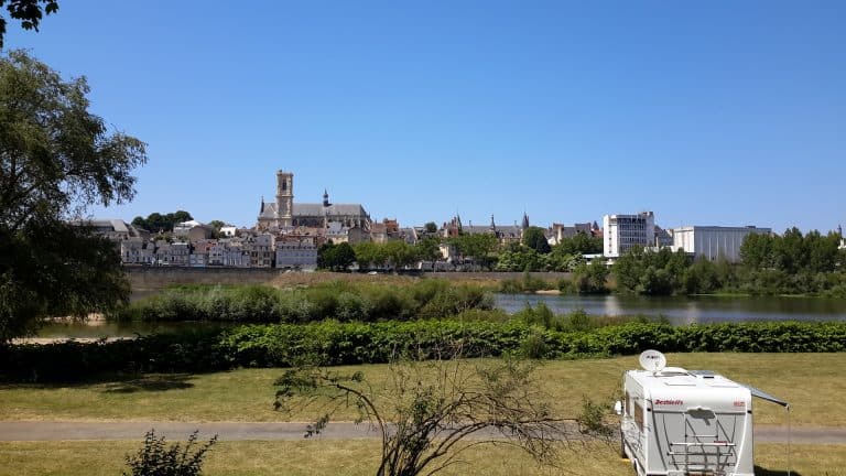 Camping de Nevers stadscamping Nevers 768x432