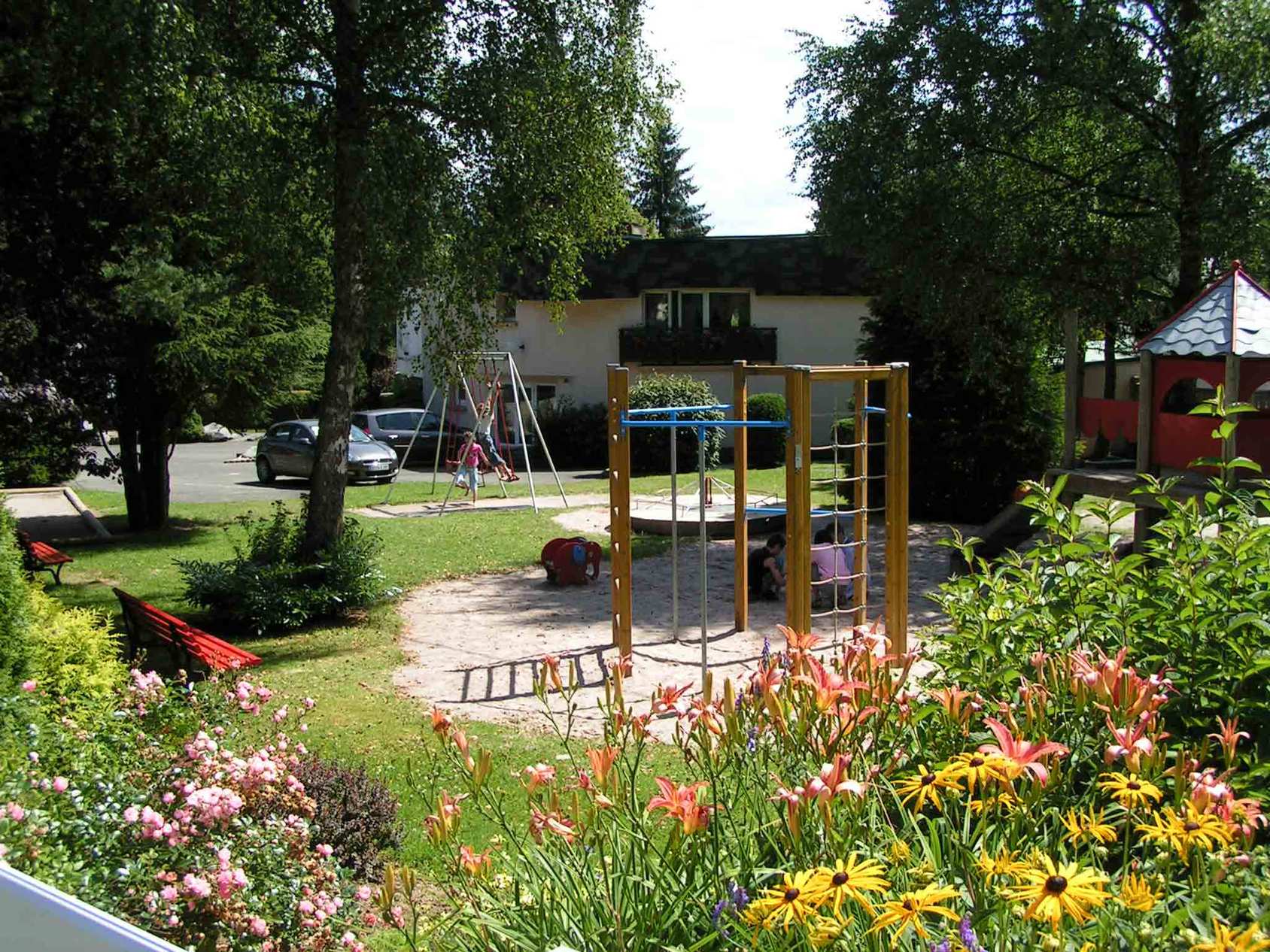 Camping JPvacances photo 3