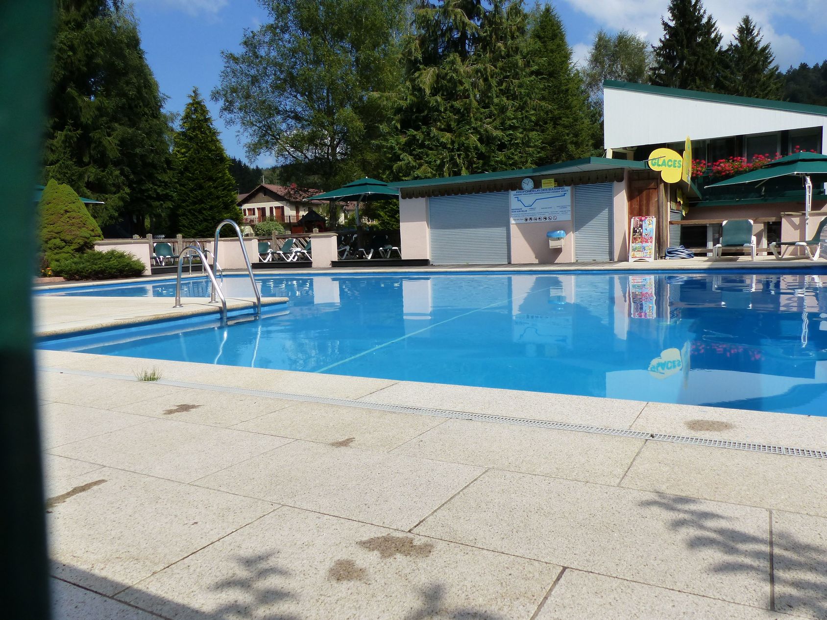 Camping JPvacances