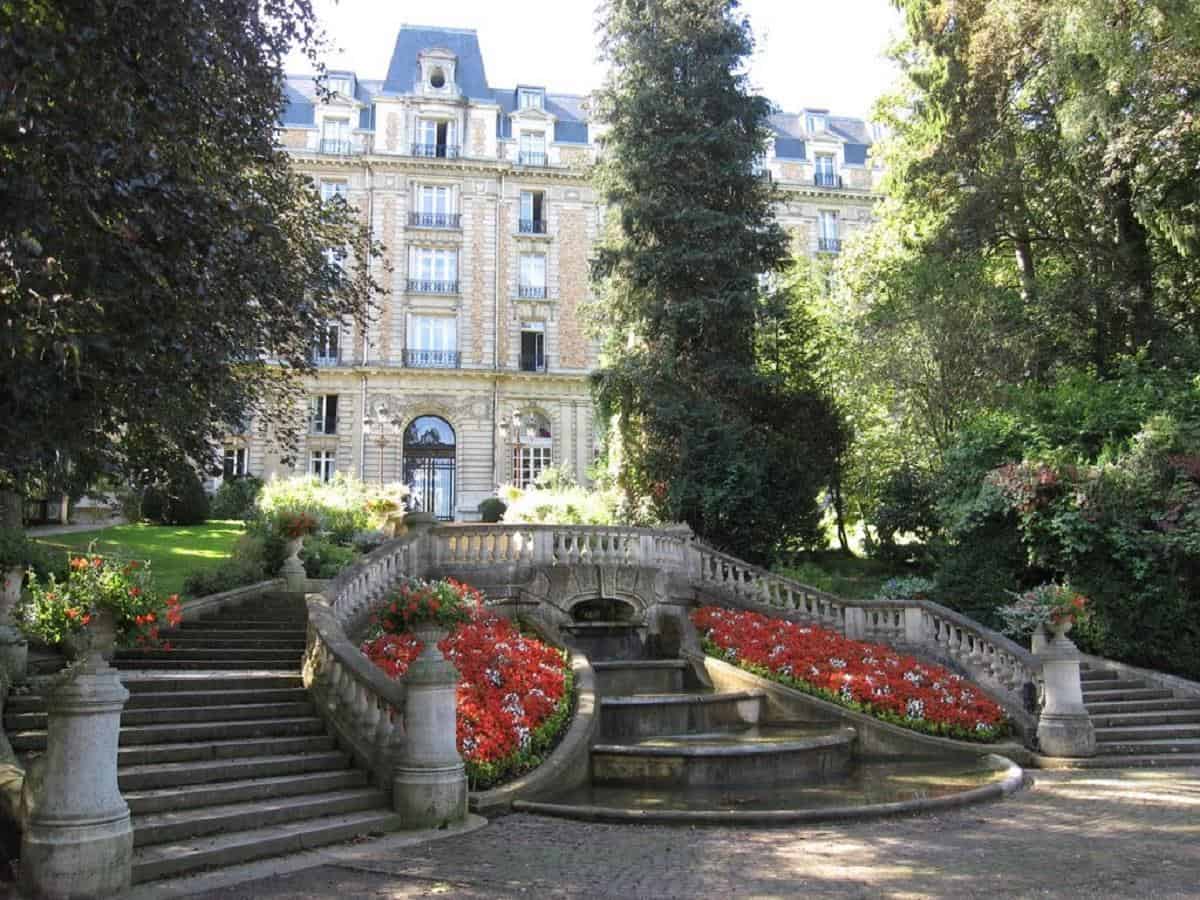 Camping de Vittel in Vittel photo 2