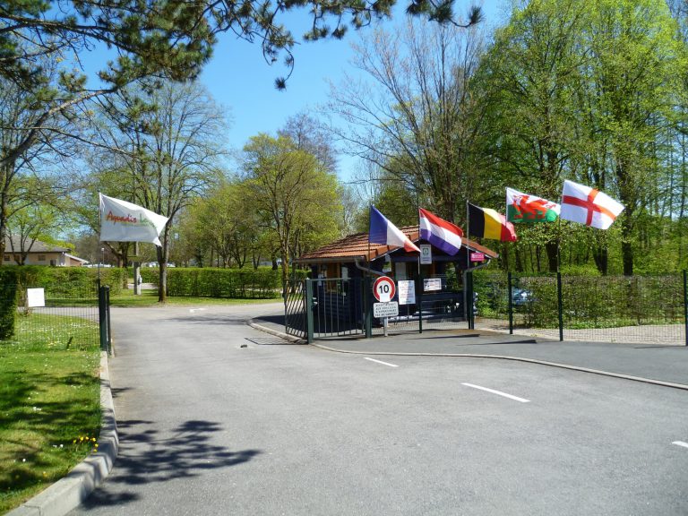 Camping de Vittel entree 768x576