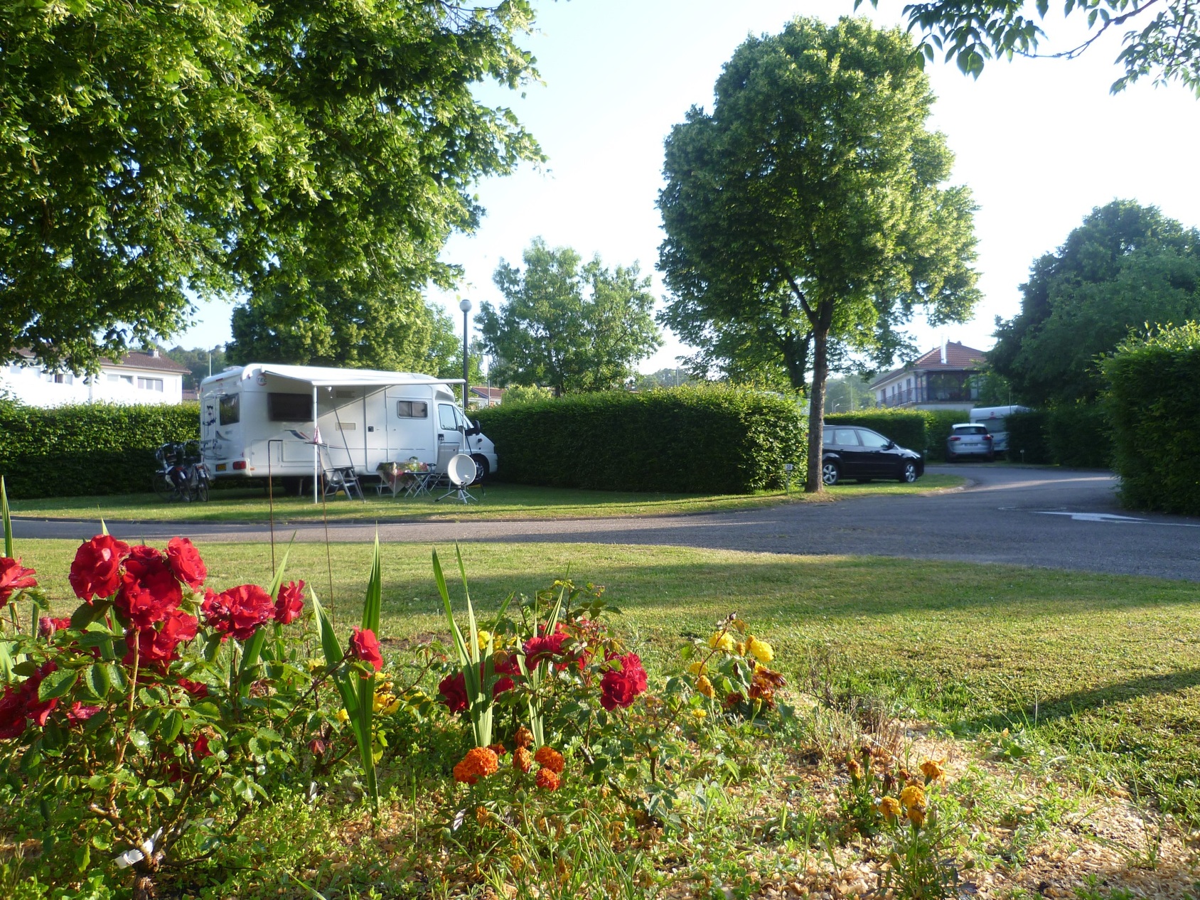 Camping de Vittel in Vittel photo 5