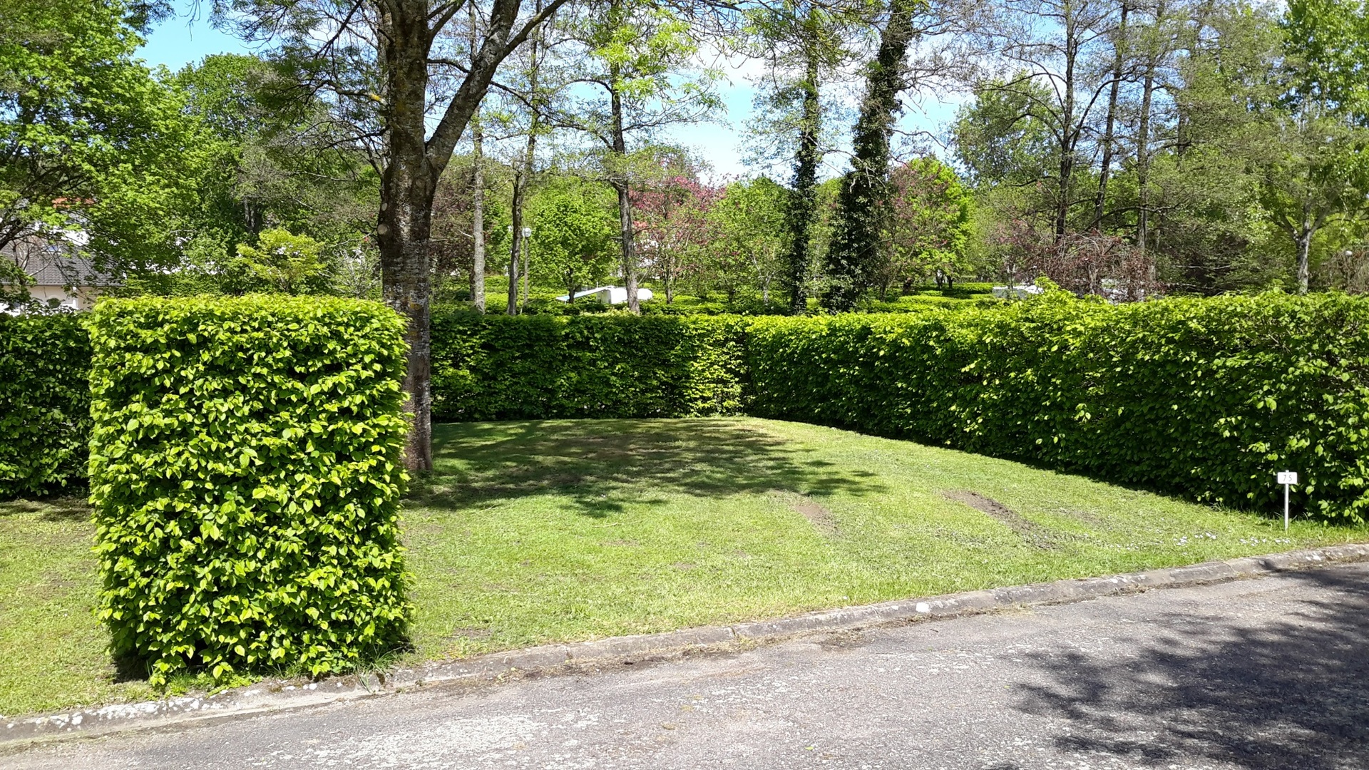 Camping de Vittel in Vittel photo 3