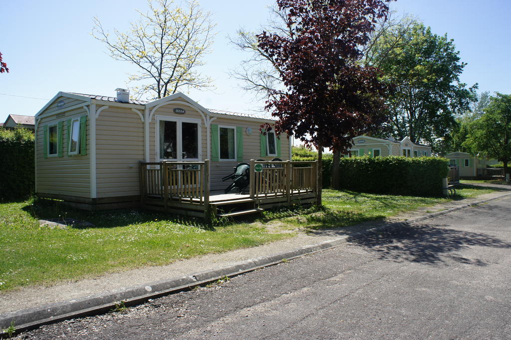 Camping de Vittel in Vittel photo 4