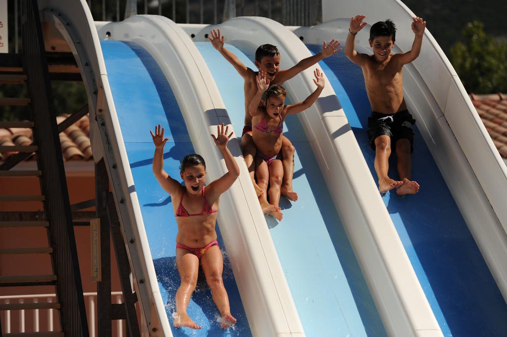 Camping International in Calvi, Corsica, France - Photo 2