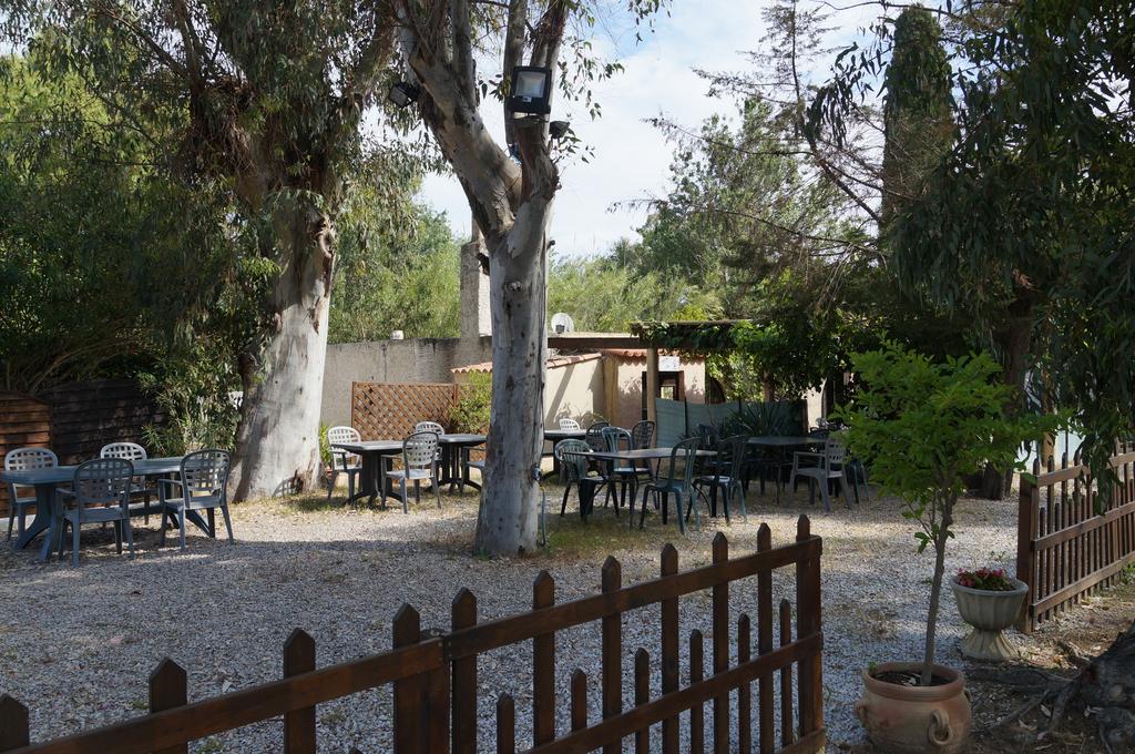Camping International in Calvi, Corsica, France photo 3