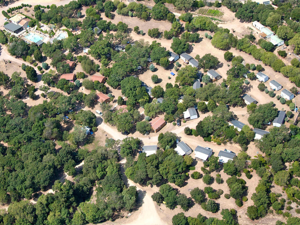 Camping La Vetta in Porto-Vecchio photo 2