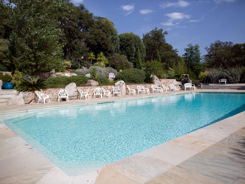 Camping La Vetta in Porto-Vecchio photo 3
