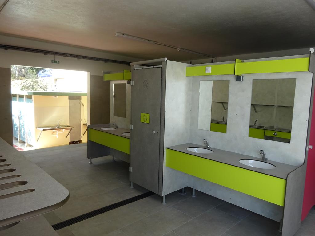Camping Mozziconaccio in Sainte Lucie de Porto Vecchio photo 3