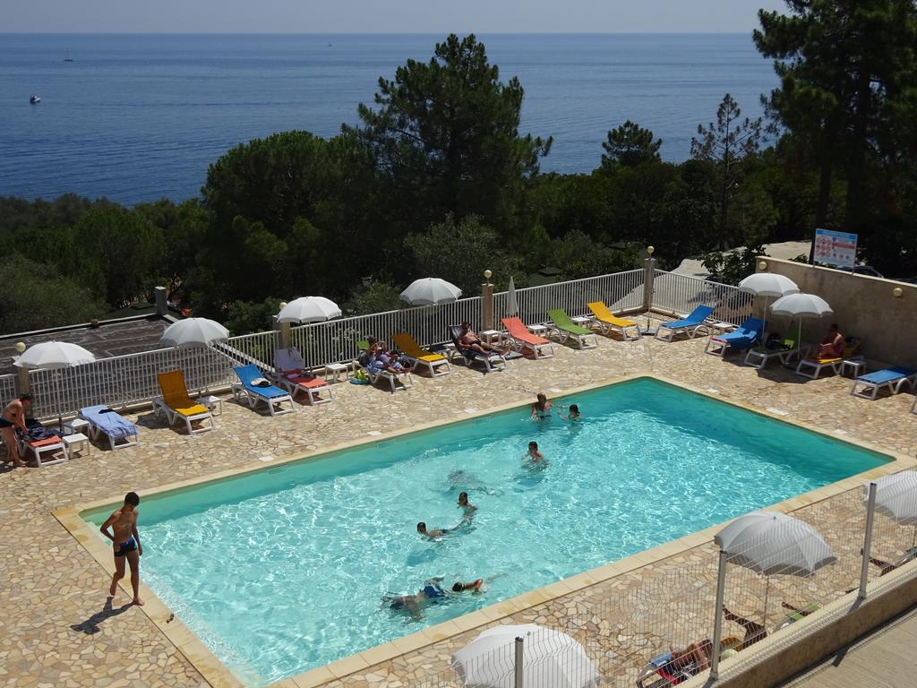 Camping Mozziconaccio in Sainte Lucie de Porto Vecchio, Corsica, France - Photo 3