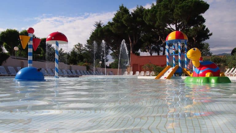 Camping Sol y Mar Argelès sur Mer 768x433