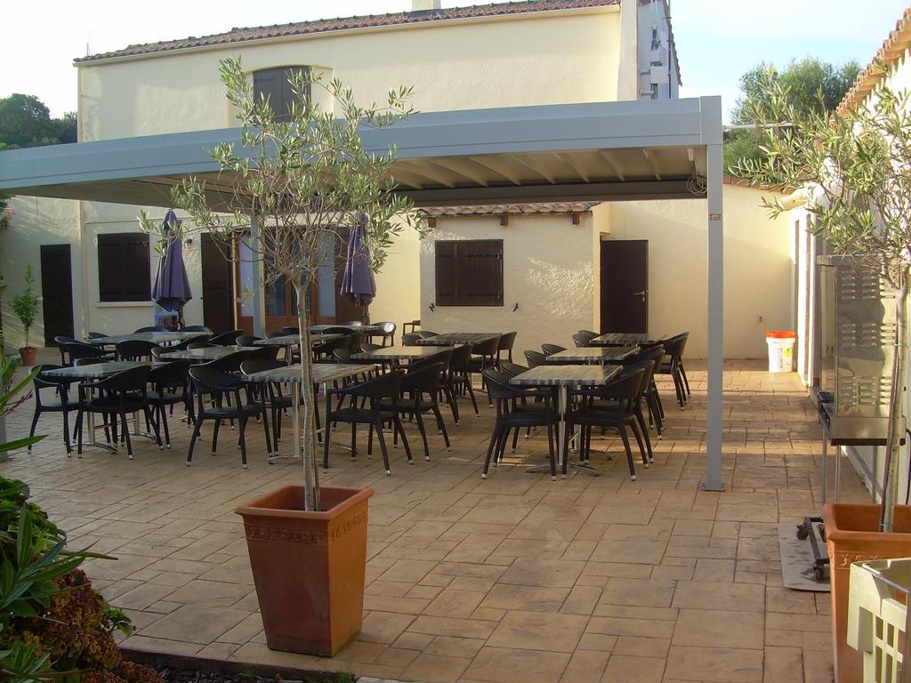 Camping Torraccia in Cargèse photo 3