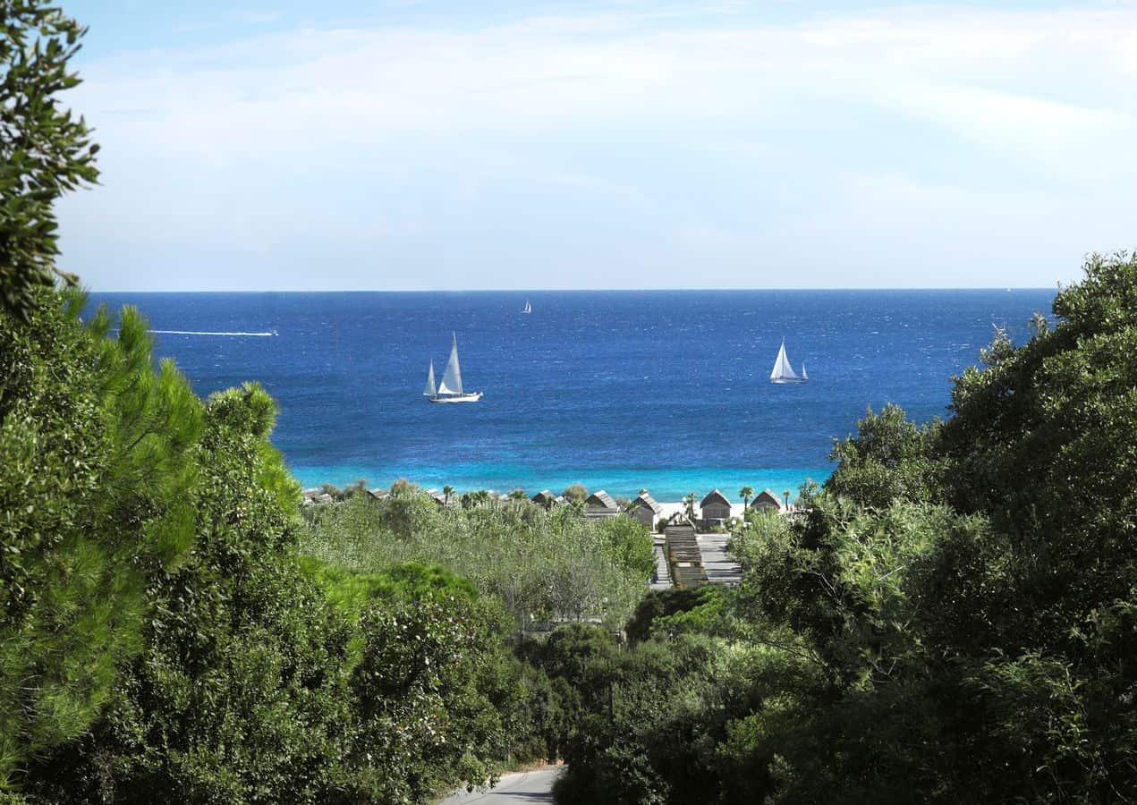 Camping Kon Tiki in Ramatuelle, Provence-Alpes-Côte d'Azur, France photo 5