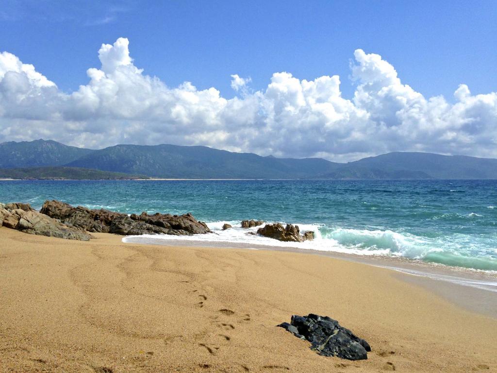 Camping Milella in Viggianello, Corsica, France - Photo 2