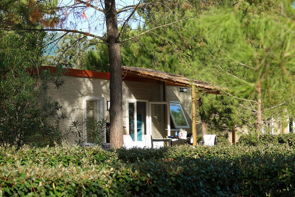 Camping San Damiano in Biguglia photo 3