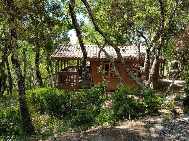 Camping Ibie Ardeche cahelt huren 768x576
