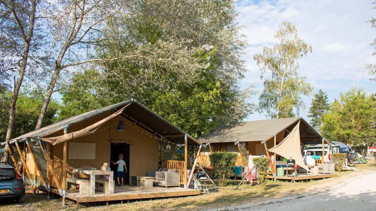 Camping Lac d Orient meer 768x432