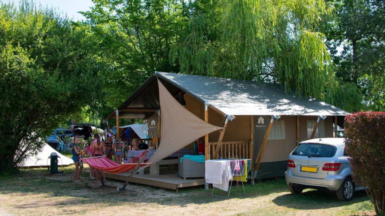Camping Lac d Orient strand 768x432
