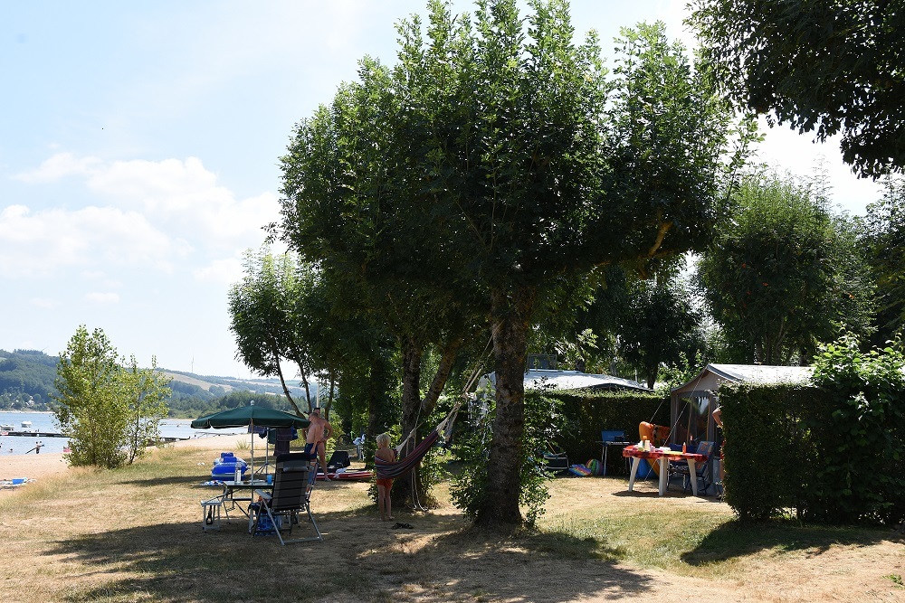Camping Les Genêts in Salles-Curan, Occitania, France photo 5