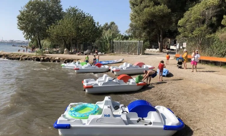 Camping Marina Plage 768x461