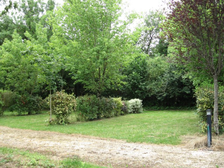 Camping Domaine Papillon staanplaats 768x576