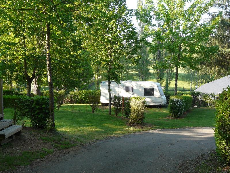 Camping La Peyrade in Rignac photo 4