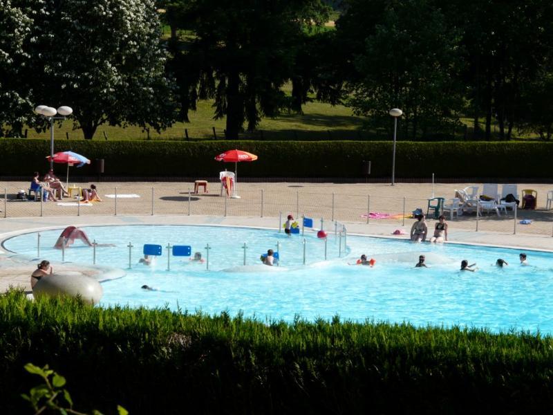 Camping La Peyrade in Rignac photo 3