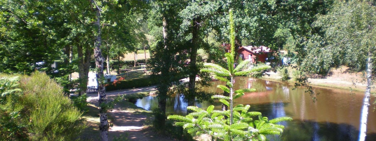 Camping La Ripole in Abjat-sur-Bandiat photo 2