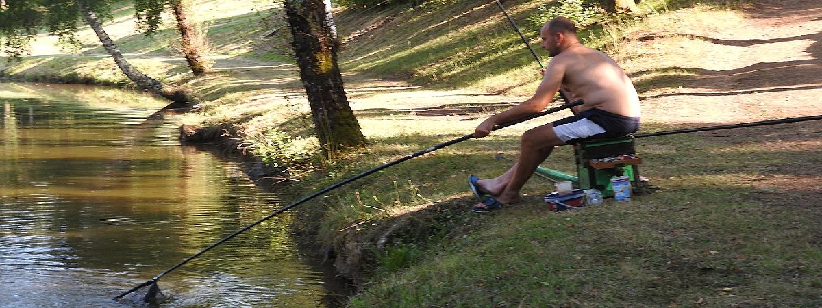 Camping La Ripole in Abjat-sur-Bandiat photo 4