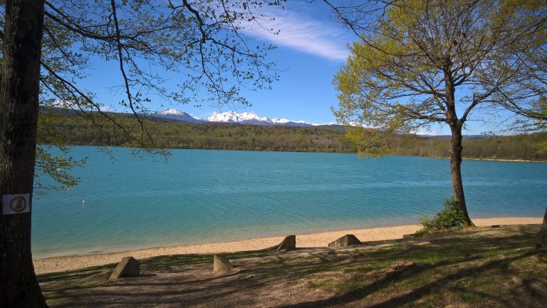 Camping La Régate in Léran 768x432