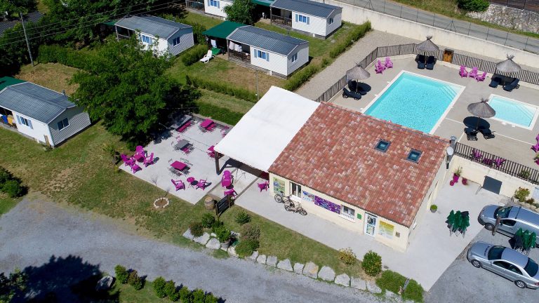 Camping Le Coin Charmant Ardeche ligging 768x432