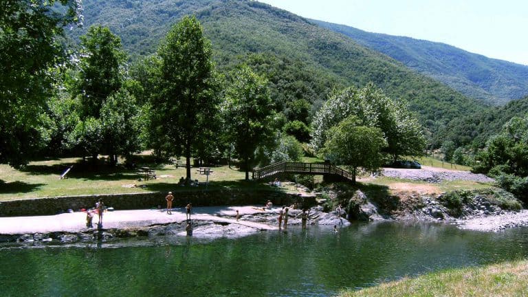 Camping Le Mouretou Gard 768x432