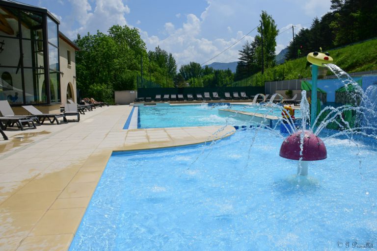 Camping Les Prades waterspeeltuin 768x512