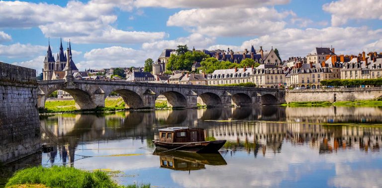 Lodges De Blois Chambord Loire 768x378