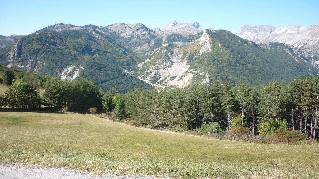 Camping Les Prés in Veynes, Provence-Alpes-Côte d'Azur, France photo 4