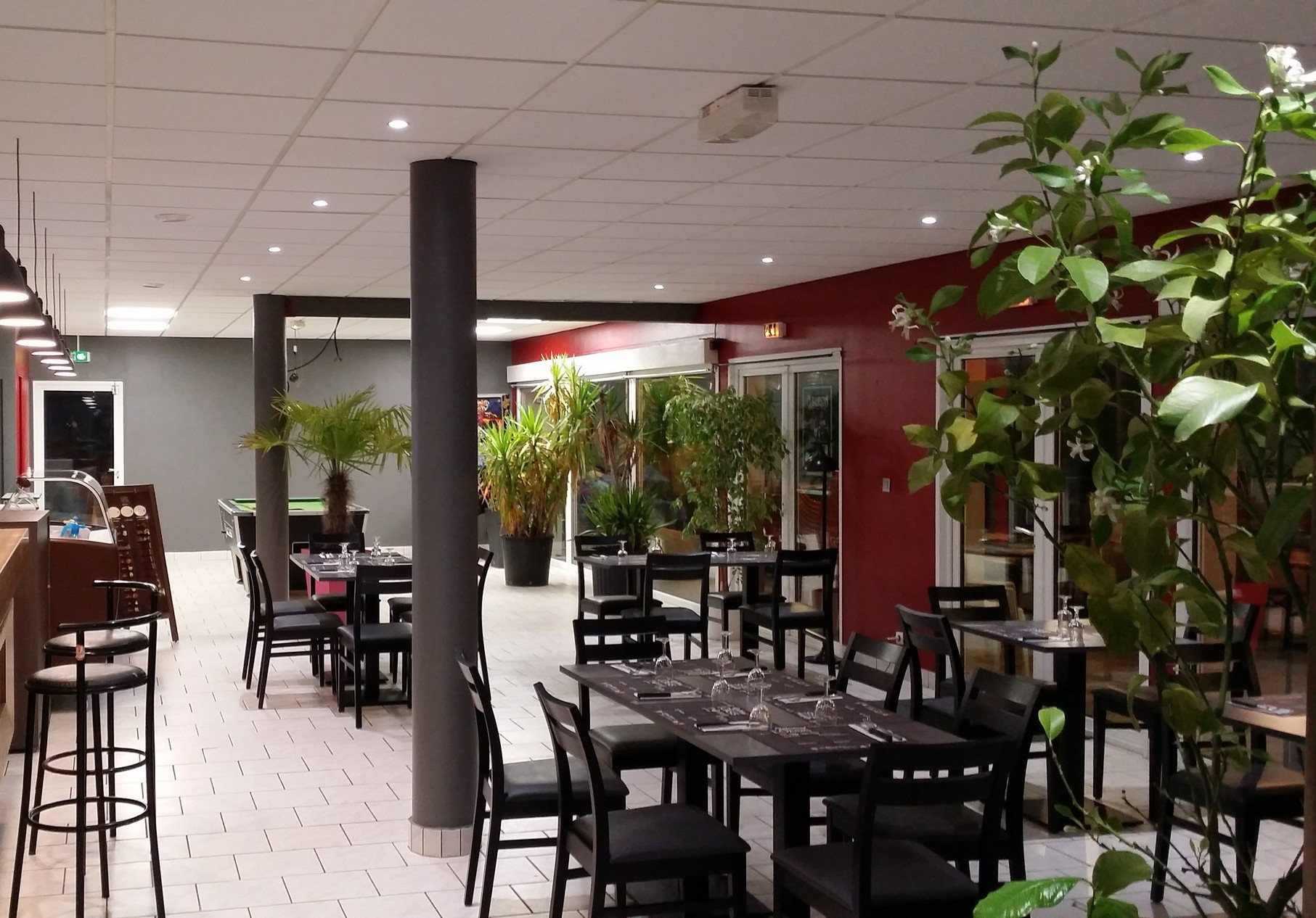 Camping Oasis Du Berry in Saint-Gaultier photo 3