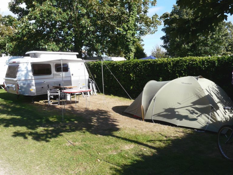 Camping de Keralouet Bretagne staanplaats 768x576