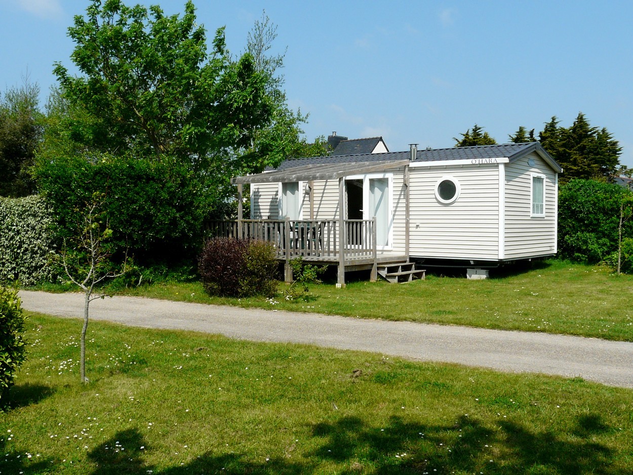 Camping De Keralouet in Plobannalec-Lesconil, Brittany, France photo 5